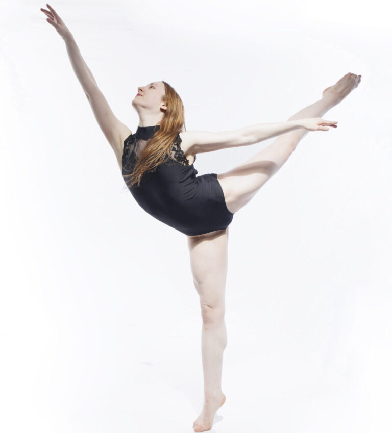 Kirsten Kauffmann - Dance Photo 3